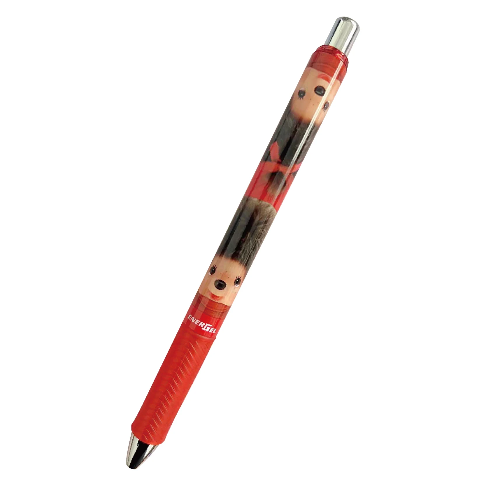 Nieuw Binnen Schattig Limited Tombow Mechanisch Potlood Sarasa Kleur Gel Pen Pentel Set Libel Kawaii Briefpapier Schoolbenodigdheden
