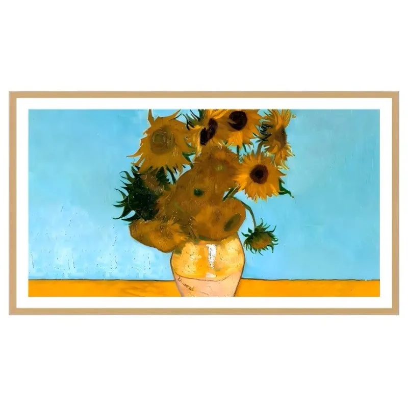 100-Inch, Ultra-Thi… - image