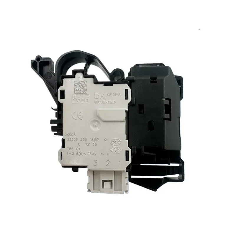 DKS08618 for Whirlpool Washer TWD272204DSRT WDD102724SRS EWDD427220SRT Door Lock