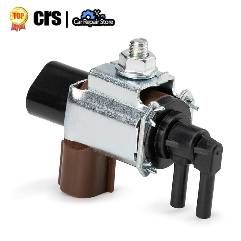 MR204853 High Quality EGR Electric Emission Solenoid Valve K5T48272 For Mitsubishi Montero Pajero Shogun L300 L200 2.5 TD Truck