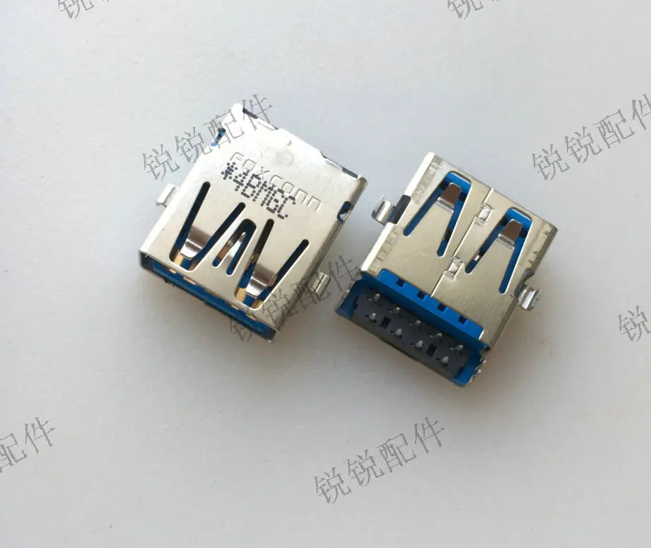 

Для ноутбука ASUS Разъем USB3.0 9P USB-порт для зарядки Женский USB-разъем