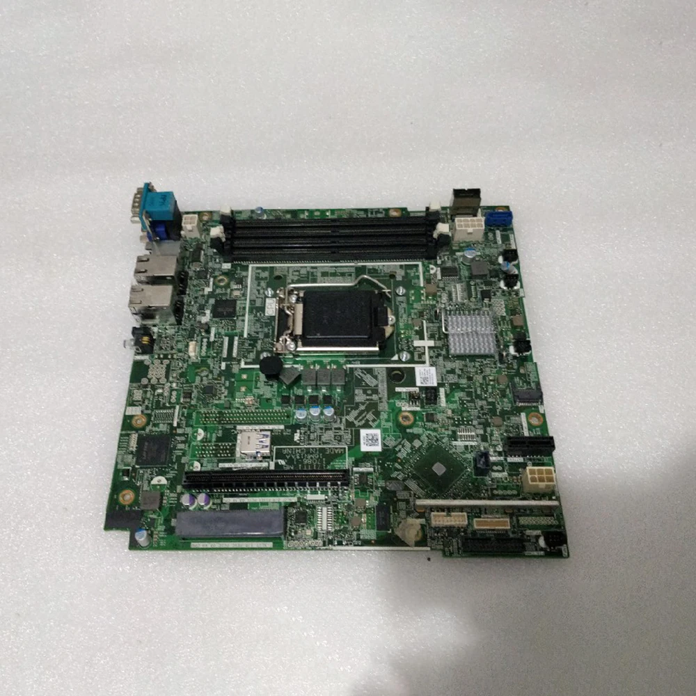 Server Motherboard For Dell For R340 XF2R9 45M96 65TRV G7MDY Perfect Test