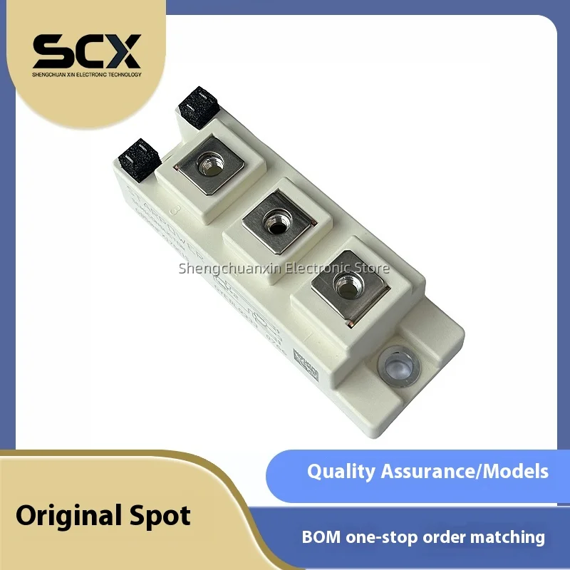 GD50HFX170C1S GD75HXF170C1S GD100HFX170C1S MMG100S120B6TC وحدات جديدة