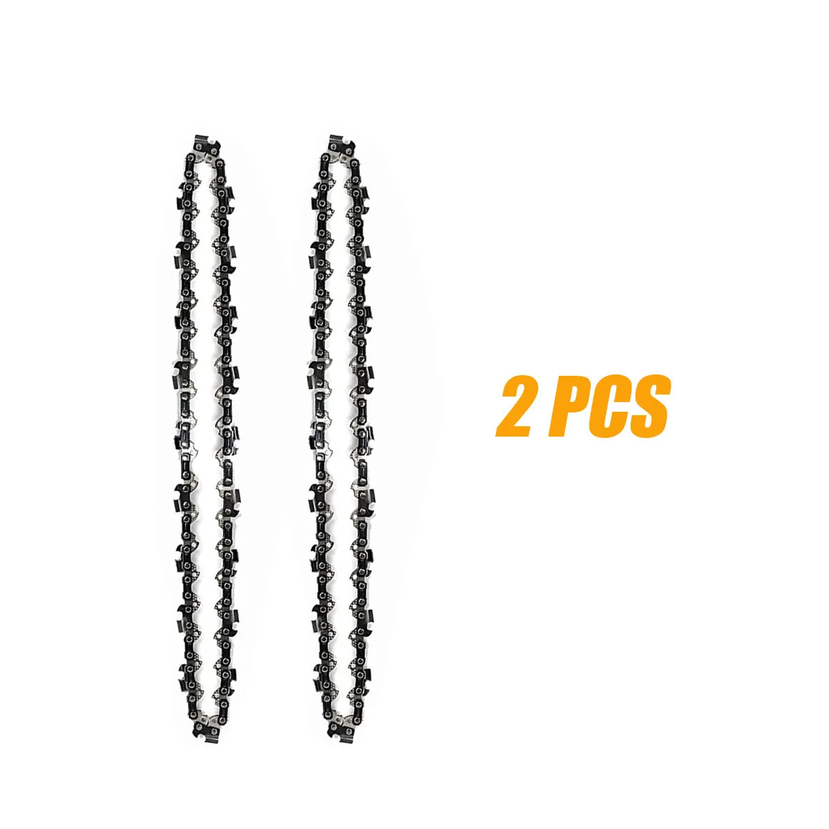 

2 units suitable for Huswara/Steele/Makita/Craftsman/Echo chainsaw chains 325-20 inches 38 teeth 76 knots