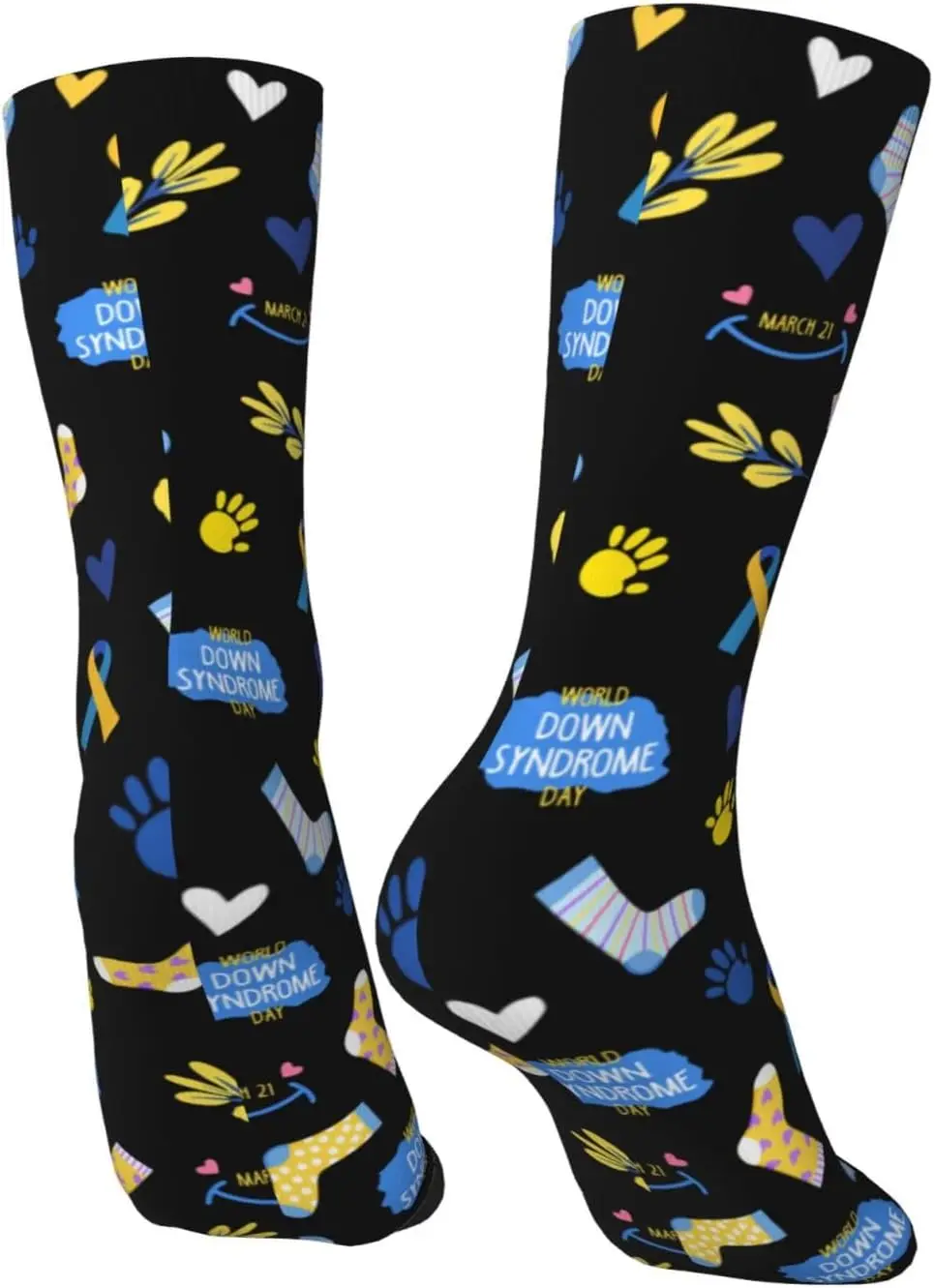 منتصف العجل الجوارب طاقم جوارب رياضية الجدة مريحة عارضة الجوارب للمرأة رجل ريترو ستايل تنفس عدم الانزلاق الرياضة