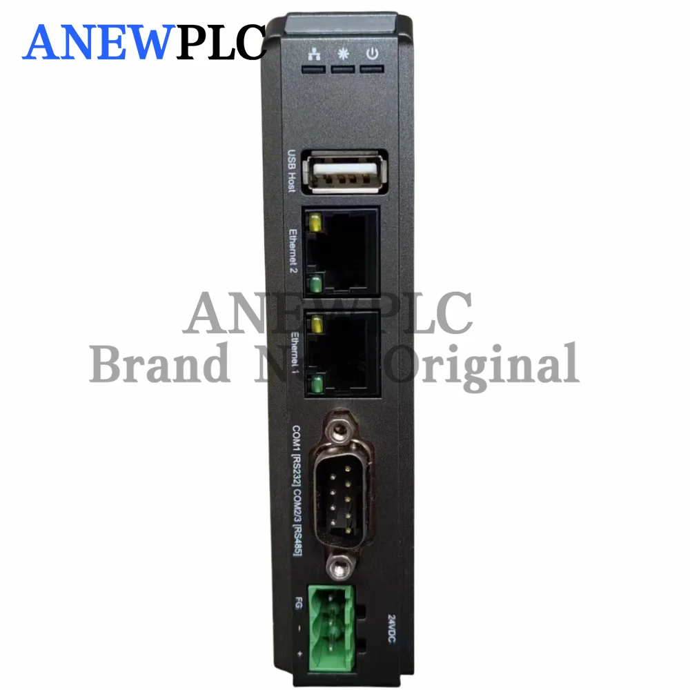 Оригинальный интерфейсный модуль Ethernet серии WEINTEK HMI CMT-SVR-100 CMT PLC RS232 RS485 Оригинальный интерфейсный модуль Ethernet серии WEINTEK HMI CMT-SVR-100 CMT PLC RS232 RS485