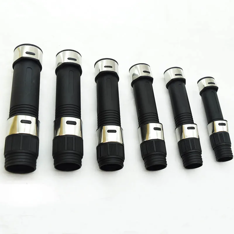 1PCS/Lot DPS Reel Sitz Für Spinnrute DIY Gebäude Reparatur Umrüstung Zubehör Komponenten Werkzeuge – Detail 9