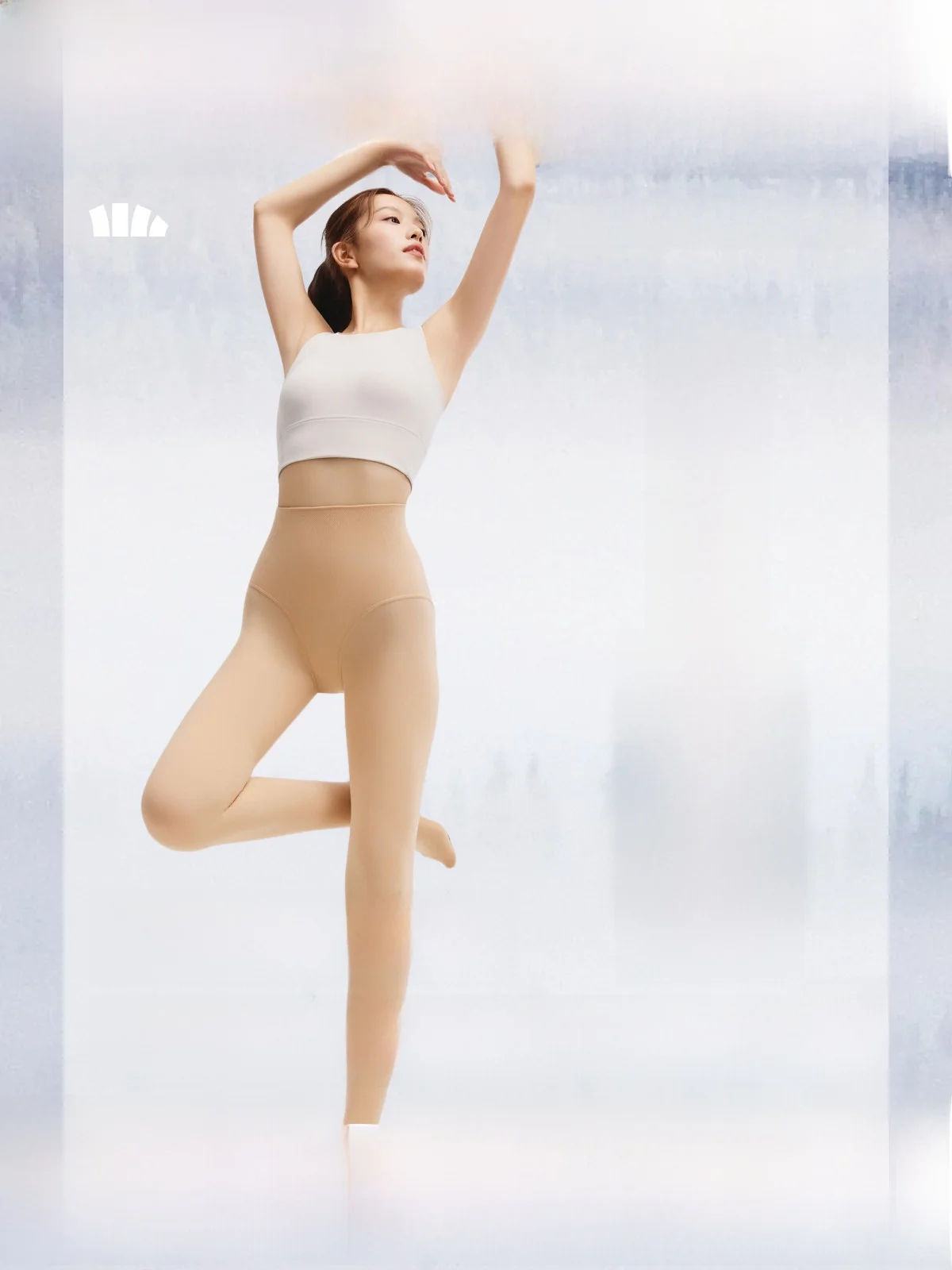 

Женские колготки с эффектом голой кожи, нескользящие леггинсы, утягивающие компрессионные чулки, имитирующие эффект голых ног, незаменимый осенний аксессуар