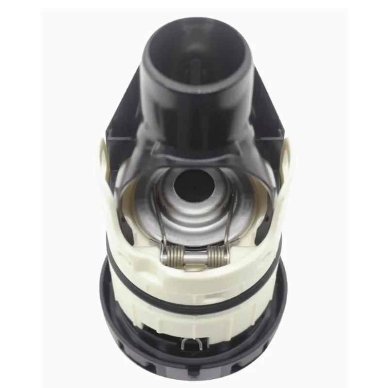 Tampa interna do tanque de combustível genuíno para ford mondeo 2013-2018 taurus edge kuga escape para lincoln mkc china novo