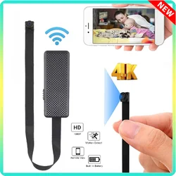 HD 1080P WiFi Mini Camera Diy Module Nanny Cam Wifi Cam Voor Groothoek Bewegingsdetectie Alarm & Record Ondersteuning Telefoon App