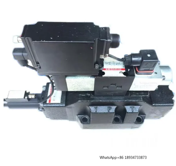 MA-DKZOR-ADS-PS-173-L5/I pilot Proportional Directional Valve Hydraulic Valve