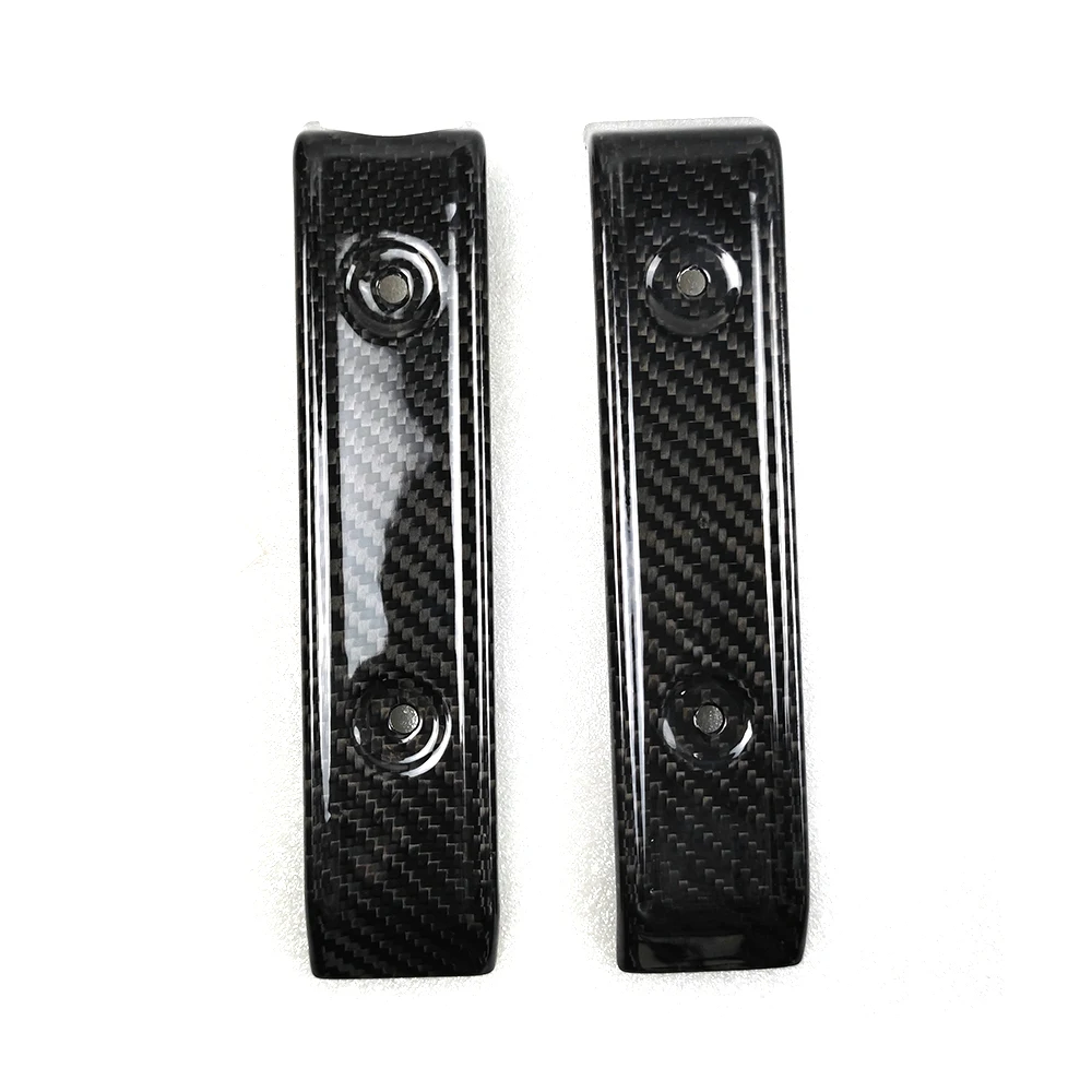 

Radiator Covers Motorcycle Fairing for Kawasaki Z900 RS Z900rs 2018-2020 3K Carbon Fiber Side Covers Side Panels Fairings