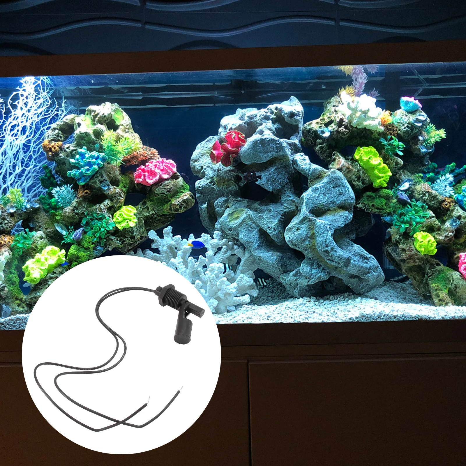 

Water level sensor Liquid float Horizontal water level sensor Water Purifier float Water Purifier water level sensor