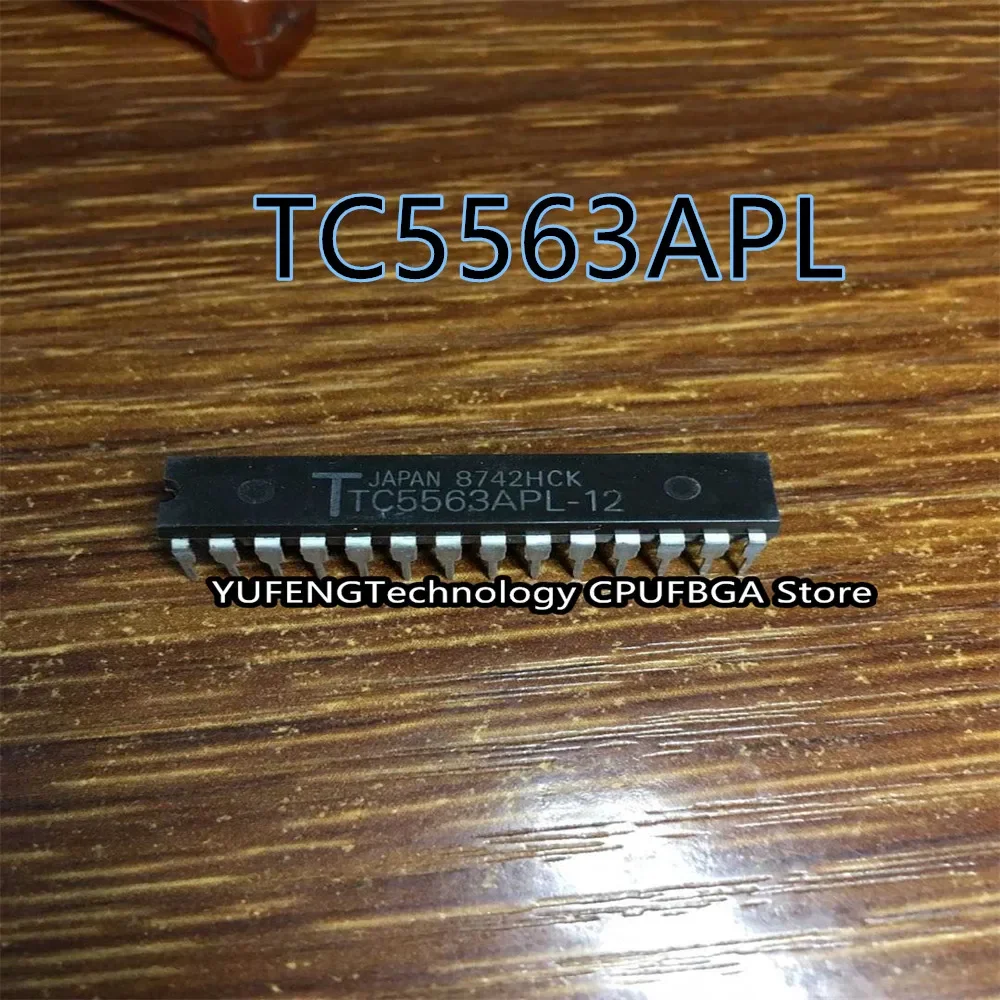 QM-U3901BM-H5 SI-8201L T1023 TC5563APL TDA4504B TDA8124 IC puce