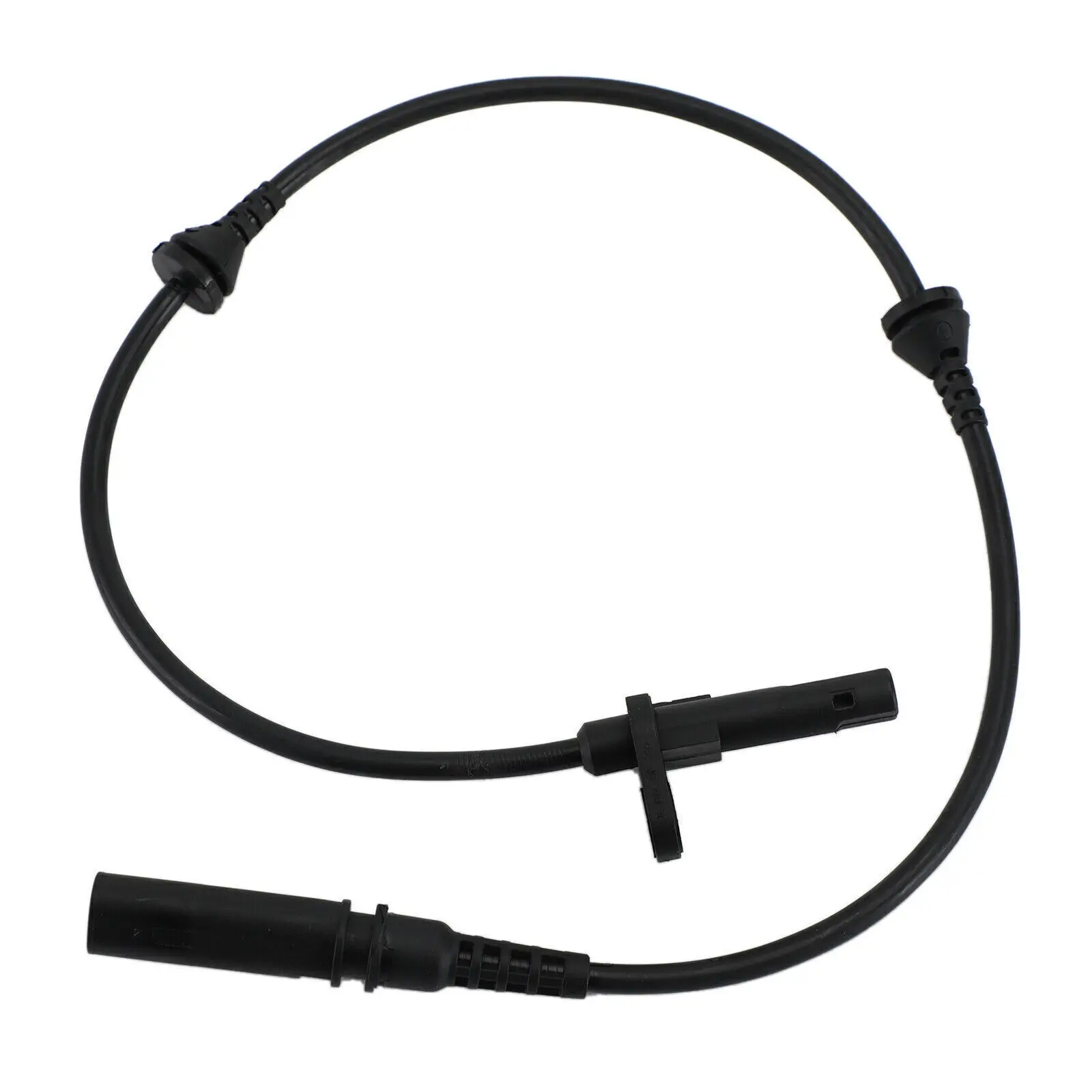 

The front L/R ABS speed sensor 34526771776 is suitable for BMW X5 E70 F15 F85 X6 E71 E72 F16 F86-