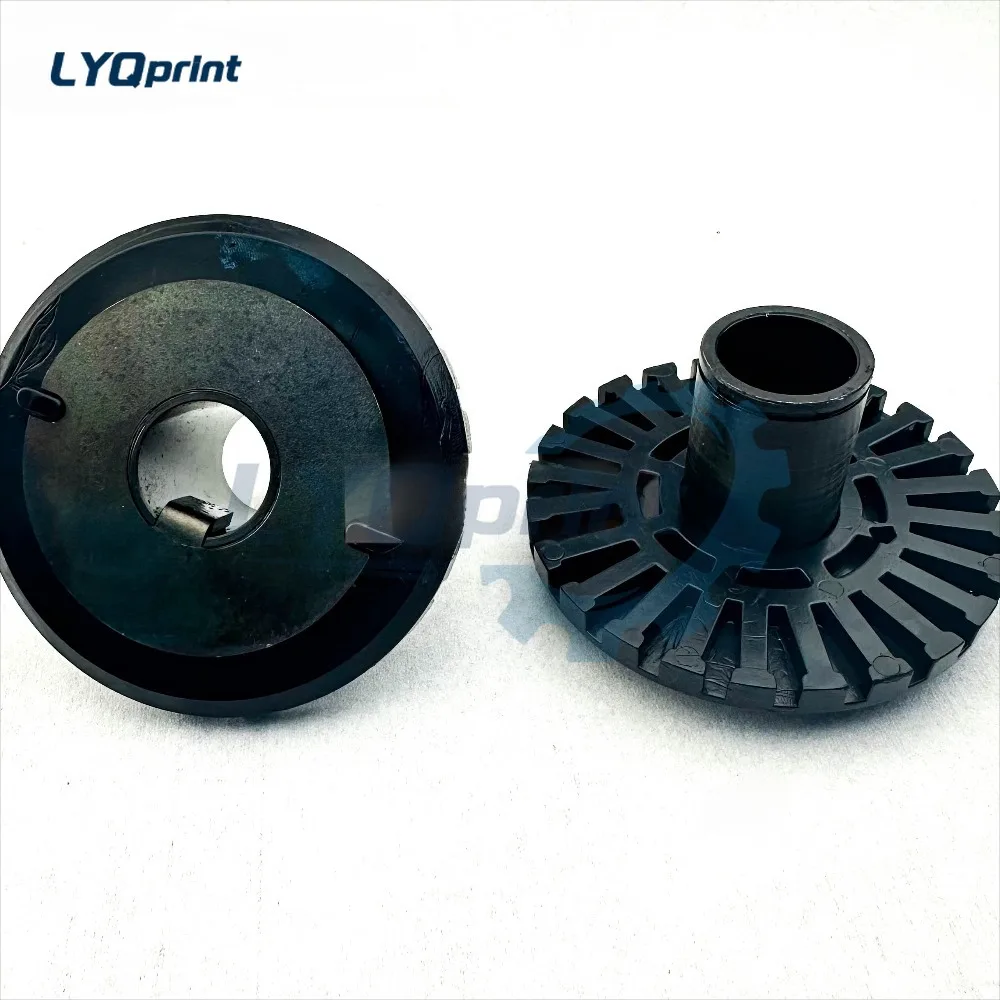 

Printing Machine Suction Wheel Komori Wind Wheel Accessories