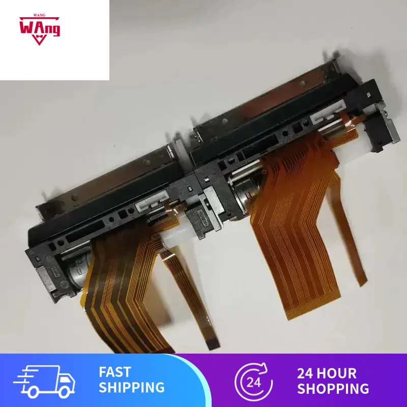 CAPD347D-E QJ-D347 Thermal Printer Print head FOR Automatic PaPer cutting 80mm medical equiPment small ticket thermal Printer