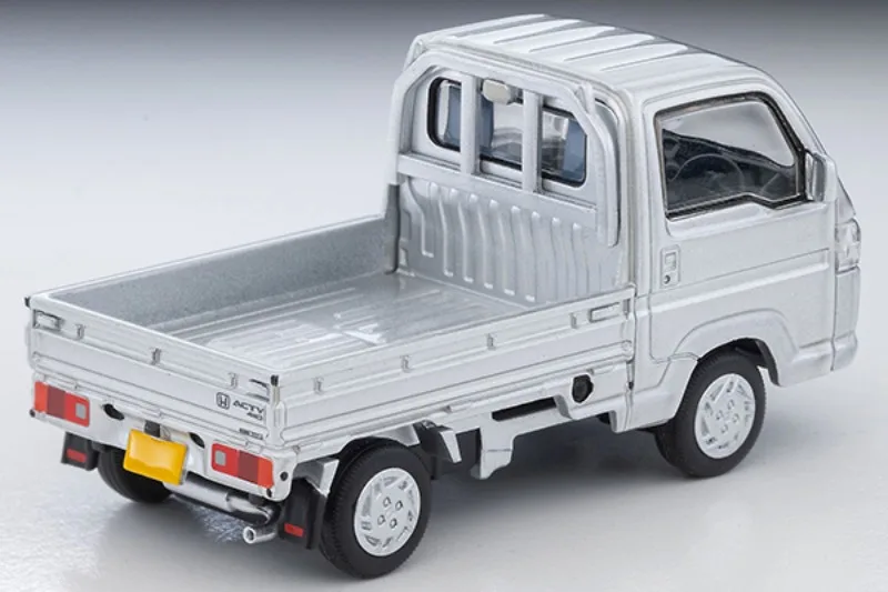Takara TOMY Tomytec Tlv-n329b C Honda ACTY Alloy Motor Vehicle Toy