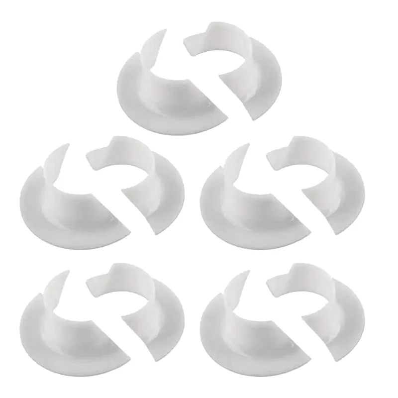 

5 Pair Boat Outboard Pivot Shaft Bushing For 4 Stroke 4-6 Horsepower Outboard Engine Spare Parts 68D-G2539-00