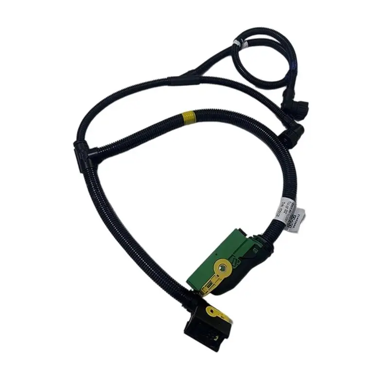 A58X-Truck For Volvo FH13 FM13 FMX13 2009-2021 I-Shift Gearbox Wiring Harness 21493685 D13 D13K Transmission Control Unit