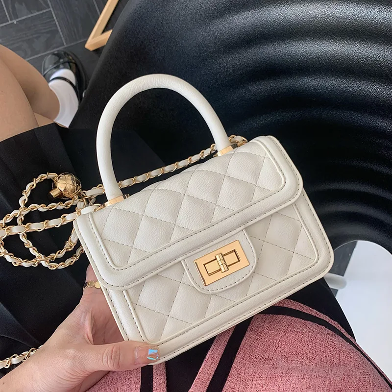 

Black Tie Female Bag for Formal Events Presbyopic Design Shoulder Bag for Galas