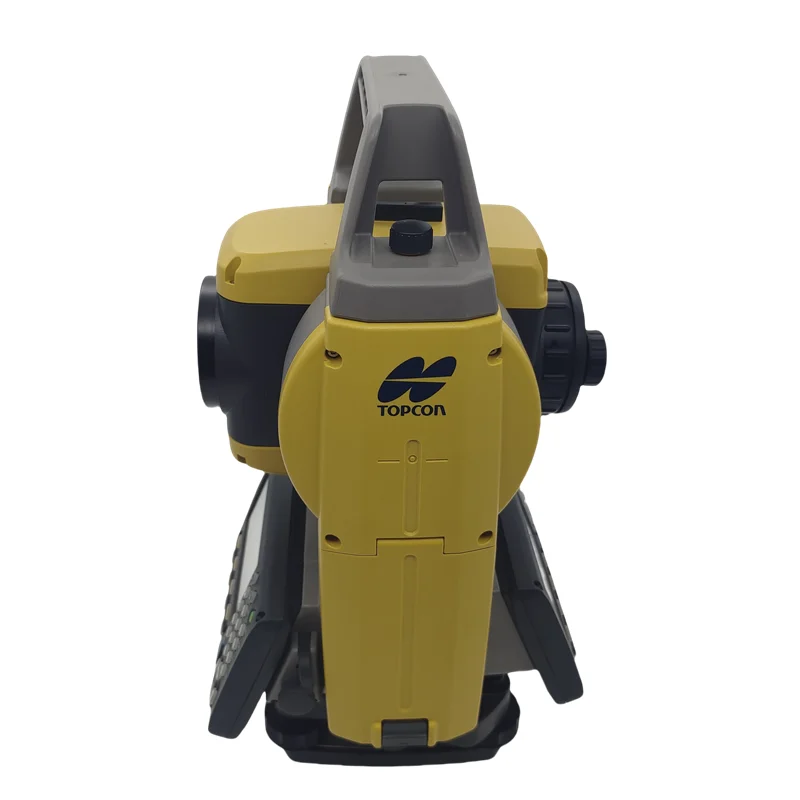 Brand Top Series GM52 Reflectorless High Quality With Angle Accuracy 2'' Total Station