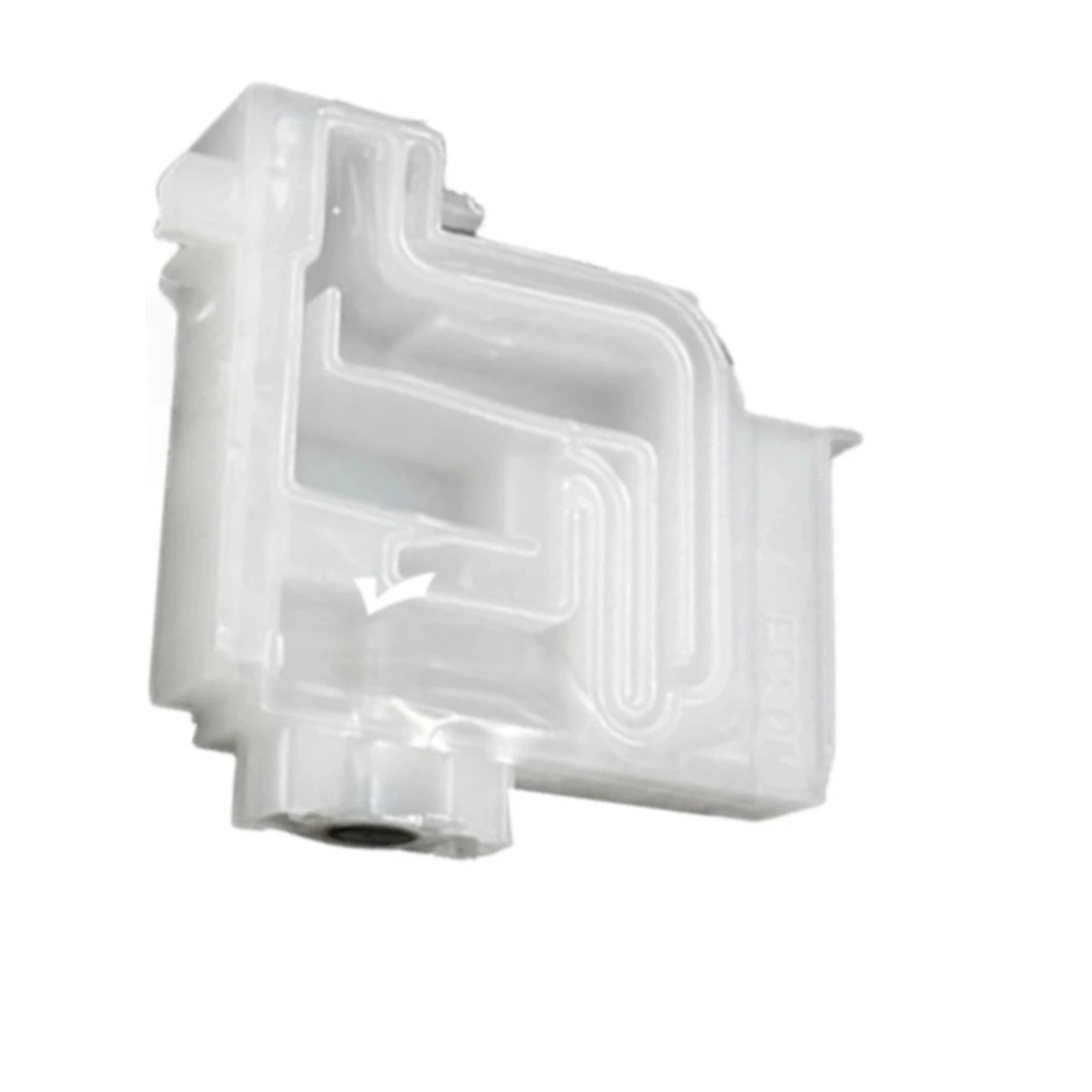 

Black Ink Damper 4*3mm Fits For Epson ET-2856 ET-2760 ET-2750U ET-2750 ET-2851 ET-2850U ET-2751 ET-2700 ET-2850 ET-2756