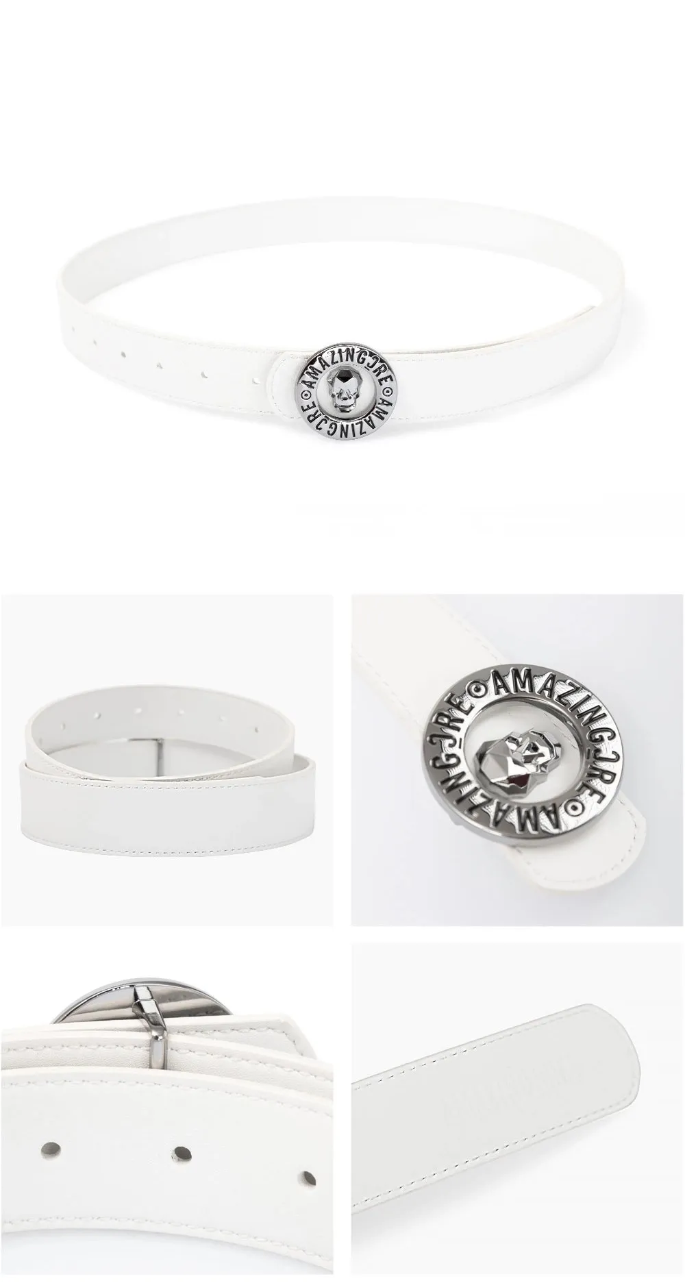 golf-men's-gift-box-belt-two-lead-replacements-practical-imported-microfiber-materials-simple-atmosphere-versatile