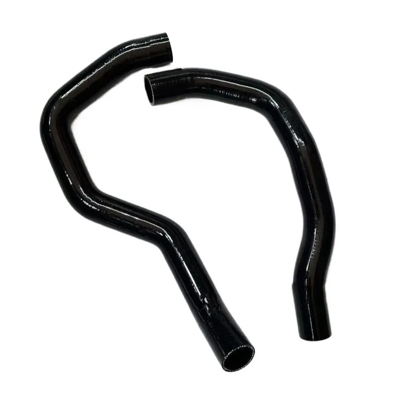 SILICONE RADIATOR HOSE For Nissan 240SX S14 KA24DE KA24 89-94