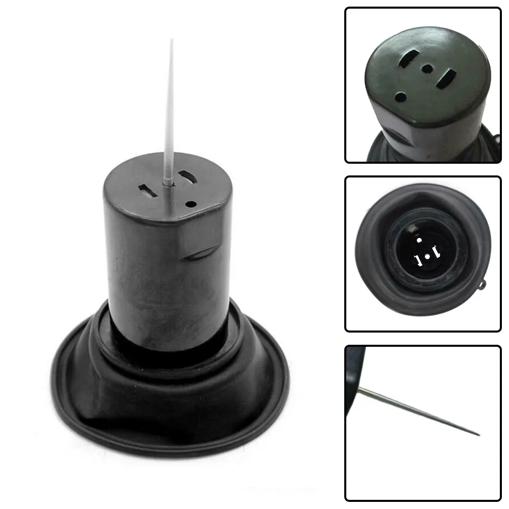 Direct Fit Repair Kit Kit Air Air Filter Aluminum Adapter Add Adjustable Air Joint Air Striker Aluminum + Rubber 6
