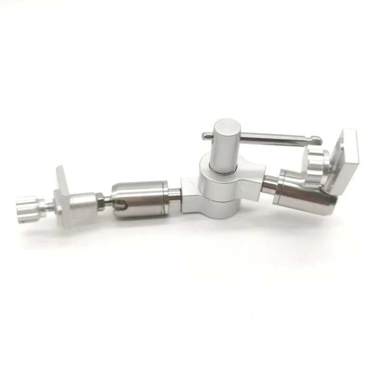 Lab Amangirbach Artex Articulator Face Bow Accessories High Quality Universal Joint. Best Tool s