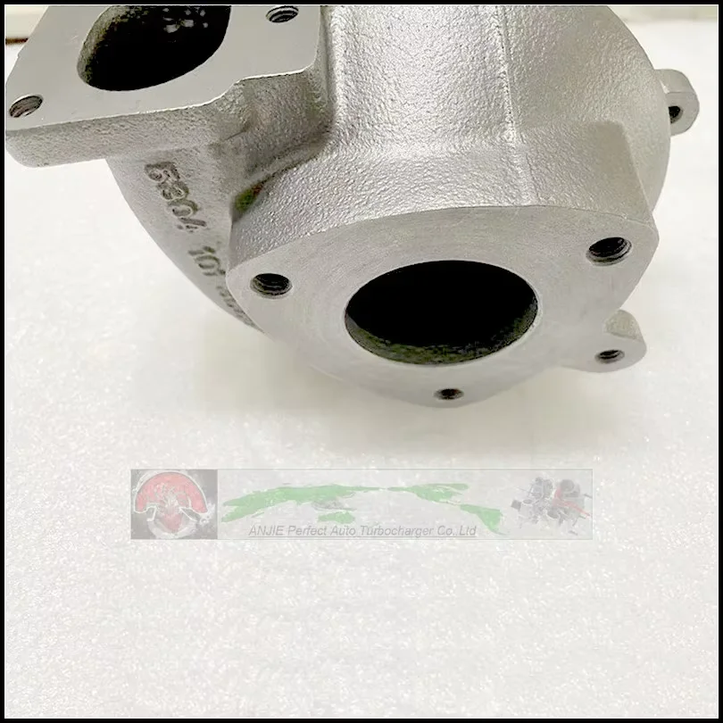 Turbo BV50 53049700115 53049880115 53049880069 53049700069 For Land Rover Range Rover 2.7 Sport Discovery III 2.7L TdV6 Lion V6