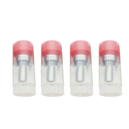 

New 4 Pcs Fuel Injector Nozzle 129595-53000 140P255 For Yanmar Engine Nozzles For 96-04 VW Beetle Golf Jetta DSLA 150 P520