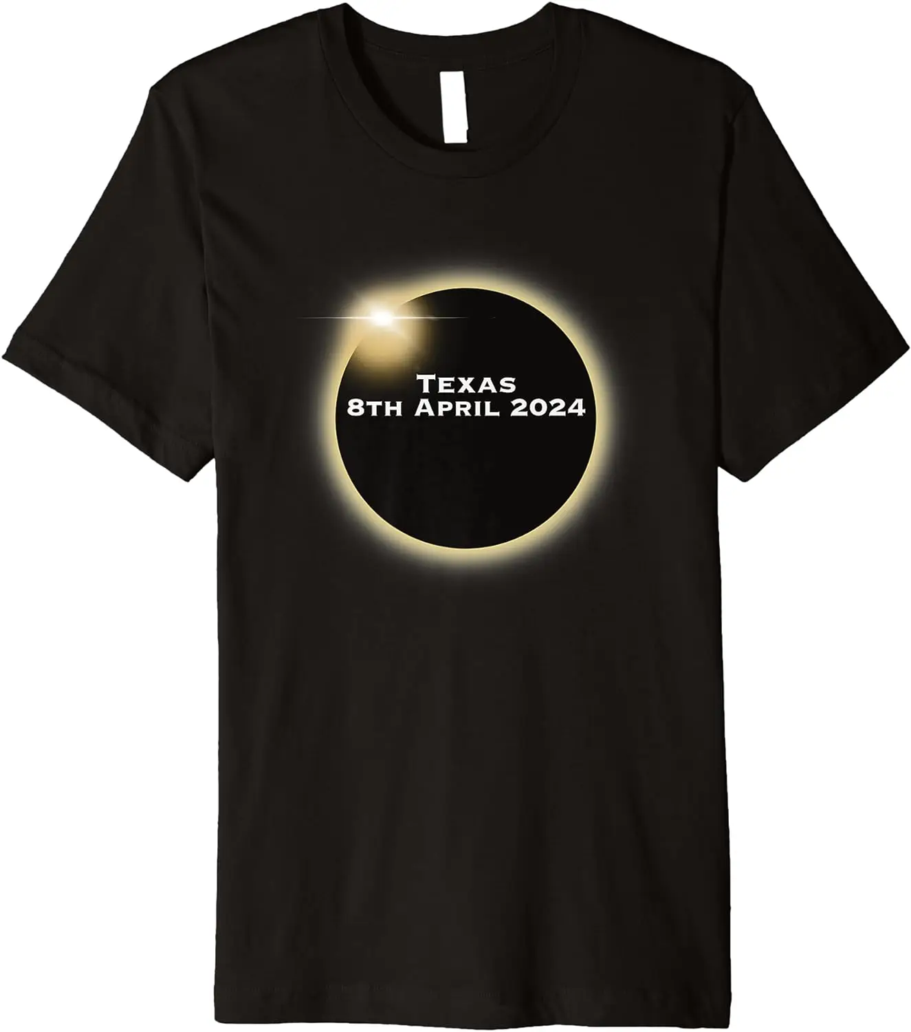 Texas 2024 Premium T-Shirt