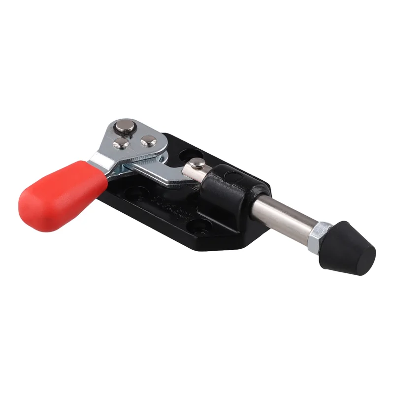 Woodworking Table Quick Release Clamp - 20mm Stroke, Electric Compatible