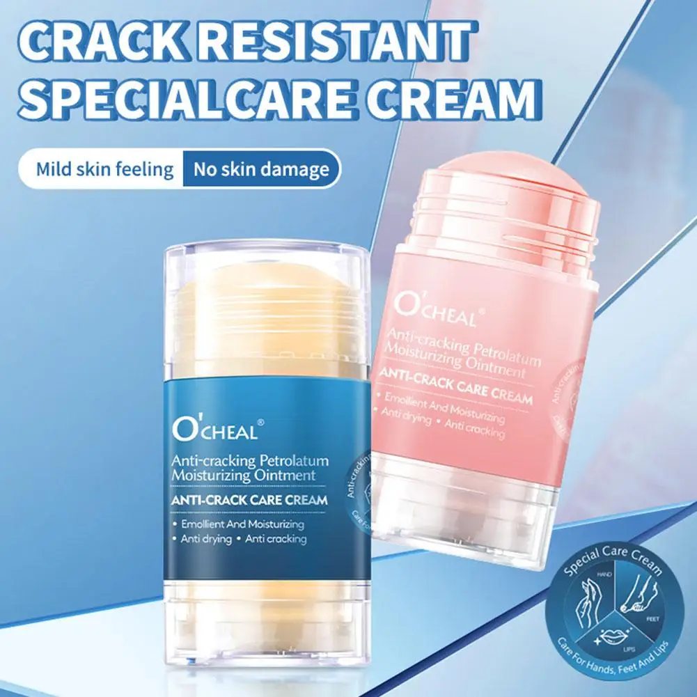 Honey Peach Special Care Cream Moisturizes The Body Moisturizes Prevents Dry Cracks Freezes And Protects Hands And Feet Cream