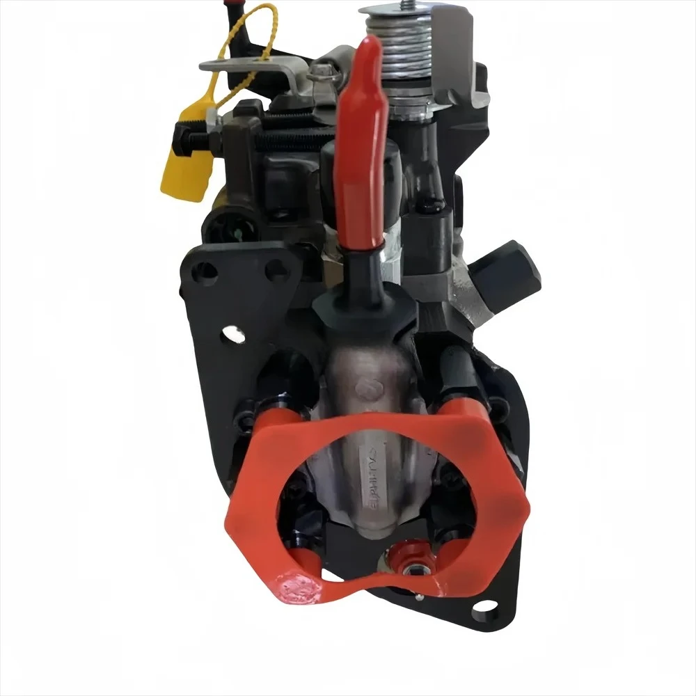 Applicable to: Cat 320d Pekins Engine Parts 9521A030h Delphi Fuel Injection Pump 3981498