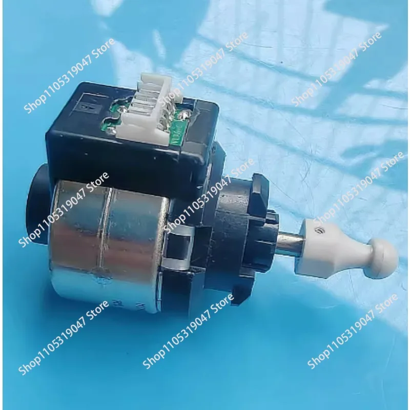 for PL35L-024 High Quality  Servo System Linear Motor Car  Adjustment Stepper Motor