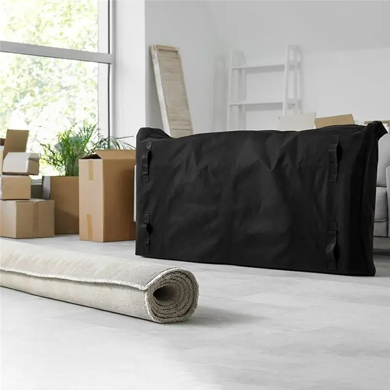 ABDJ-Mattress Bags Mattress Reusable Protection Bag For Moving And Storage