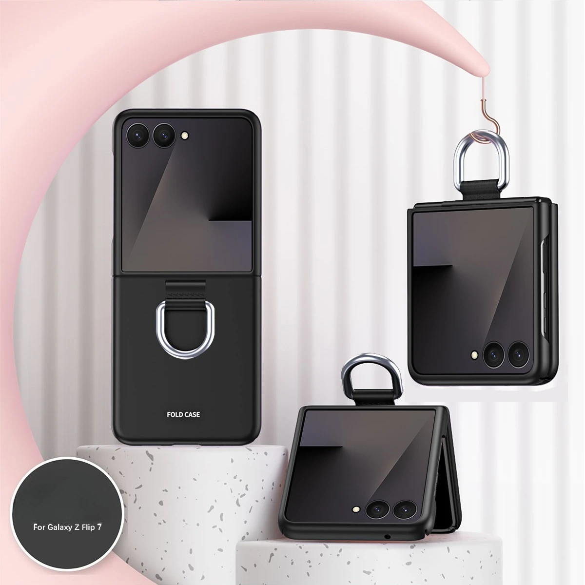 Shockproof Frosting…