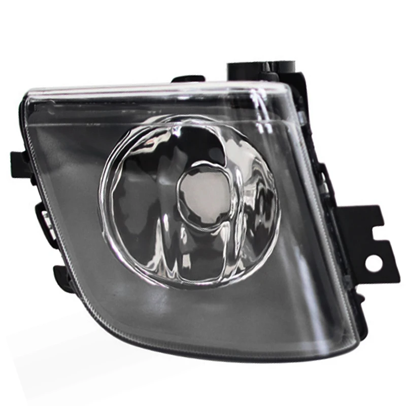 For BMW 7 Series F01 F02 2009 2010 2011 2012 2013 Car Front Bumper Fog Lamp 63177182195 63177182196