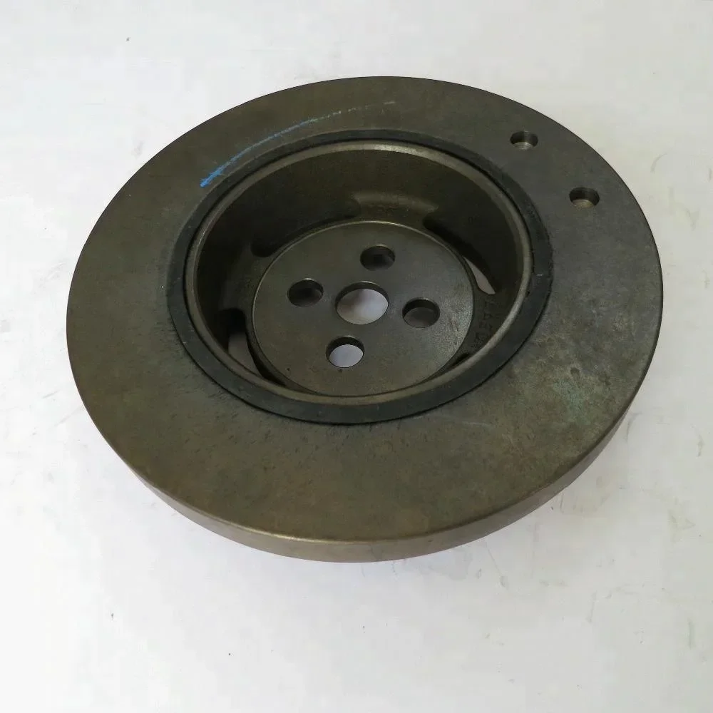 

Hot sale6CT Truck Engine Vibration Damper 3934151