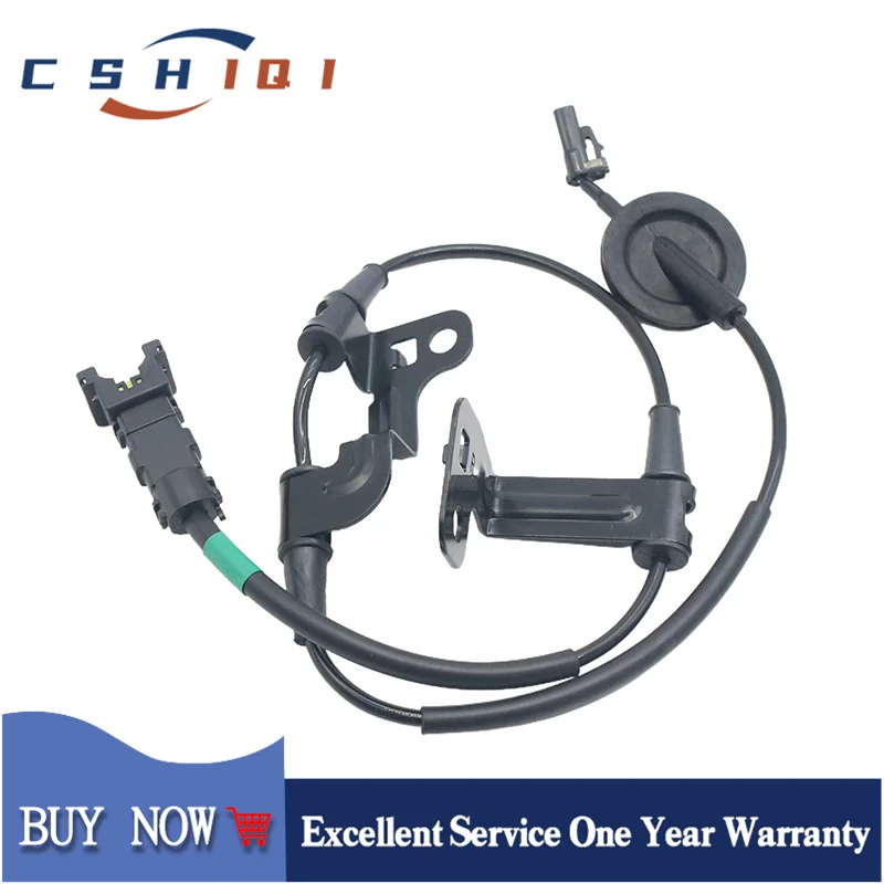 

Датчик скорости колеса ABS задний левый/правый 91920-H8300 для Kia Niro Hybrid 2016-2019 91920H8300 91921H8300 91921-H8300