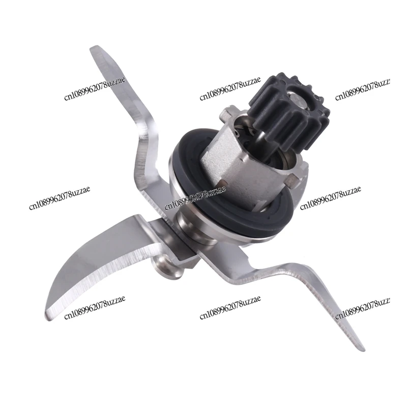 ملحقات قطع غيار شفرة الخلاط المصنوعة من الفولاذ المقاوم للصدأ مناسبة لتوصيل المطبخ Monsieur