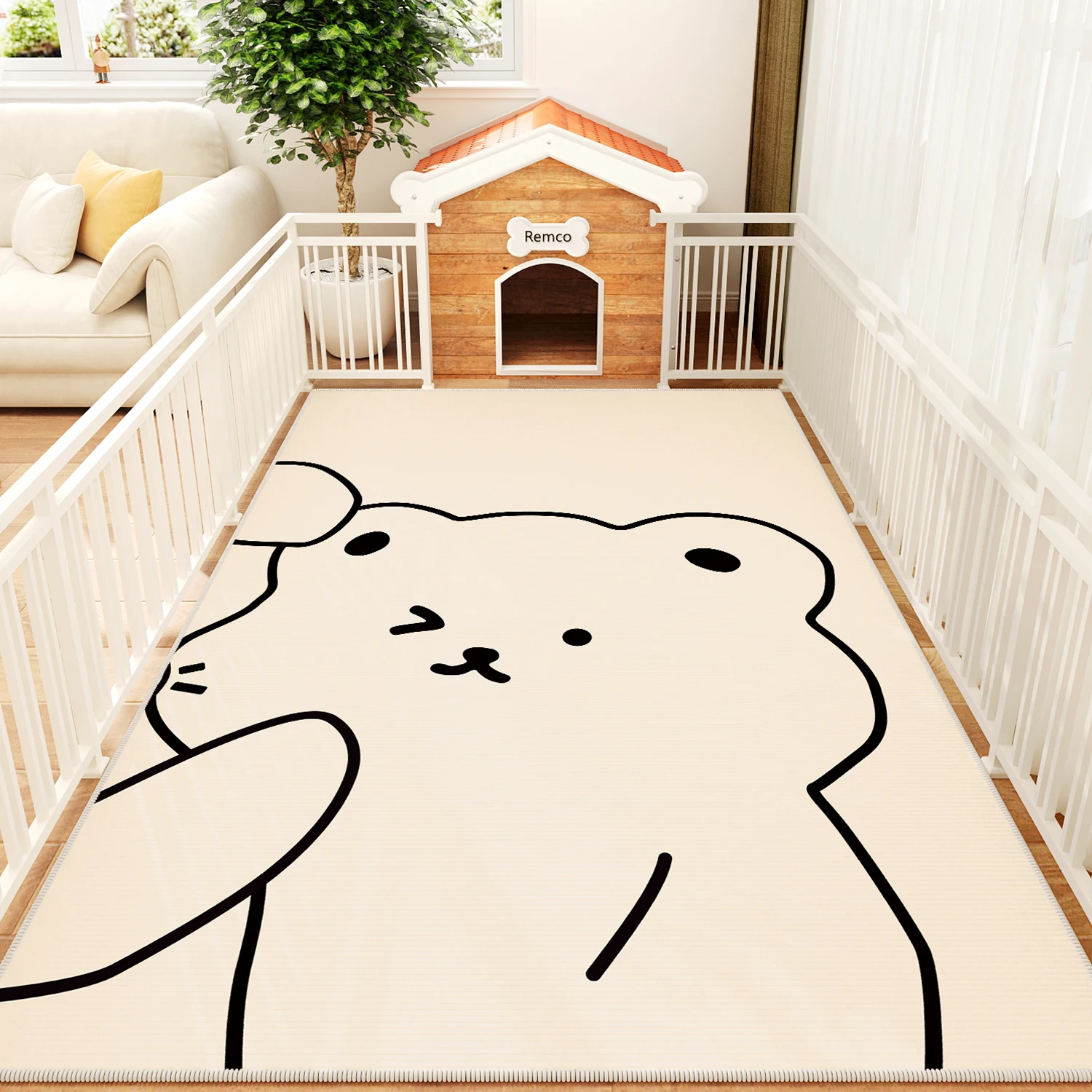 Vikama Cat Food Mat…