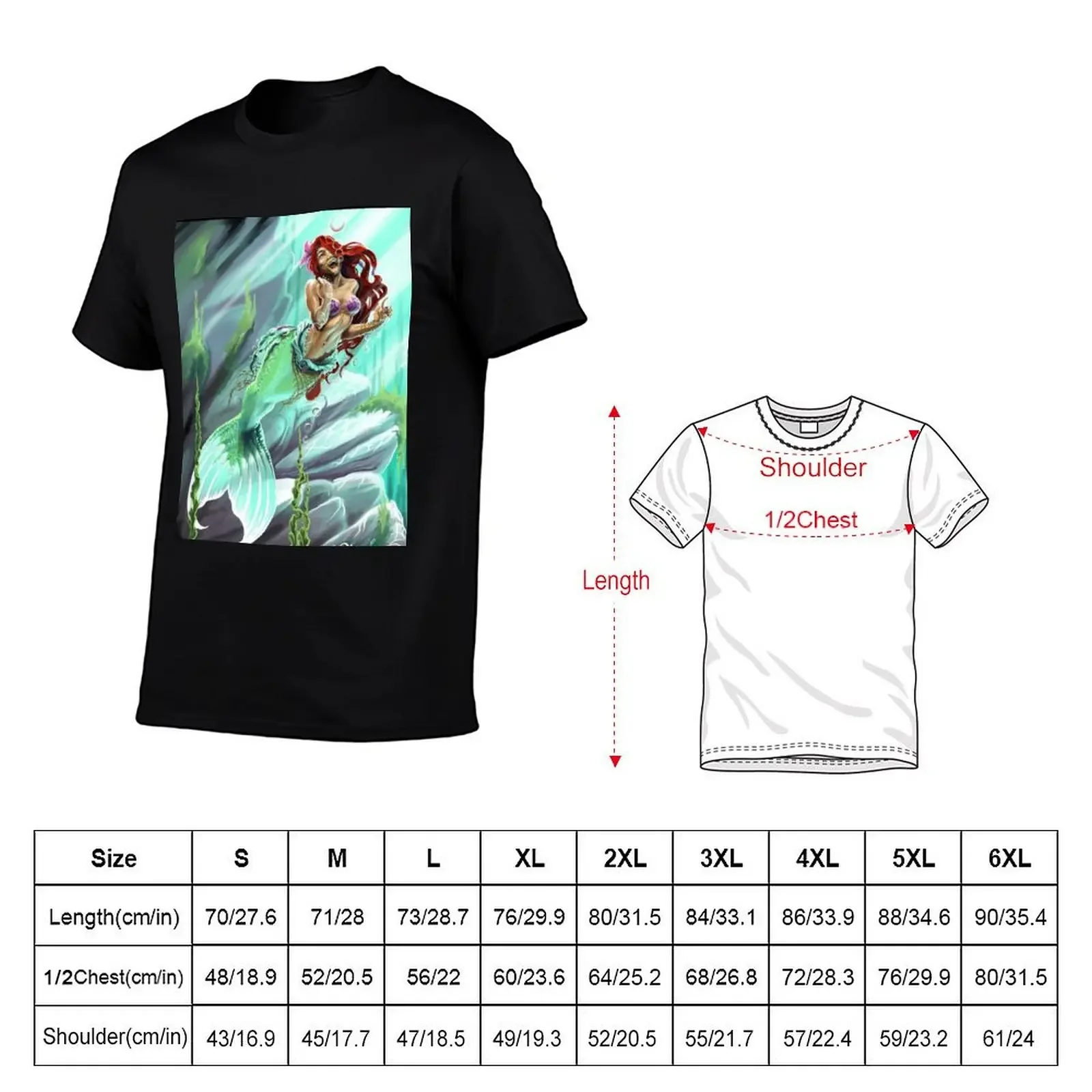 SING IT! T-Shirt anime stuff plain Aesthetic clothing boys whites t shirts for men