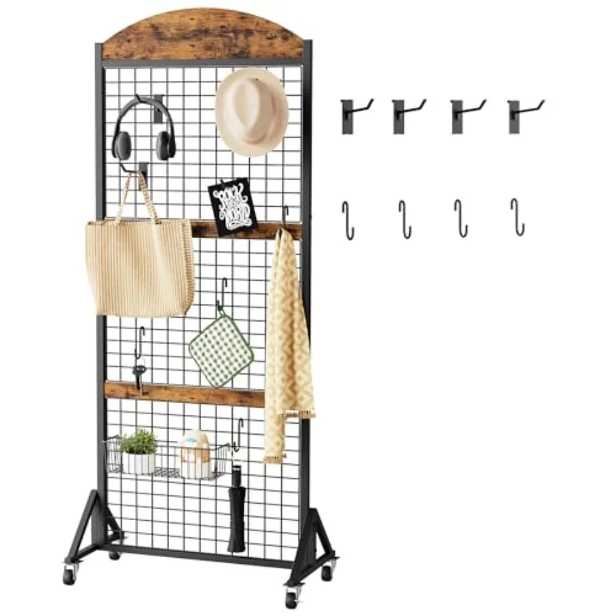 Grid Wall Panel 5.7…