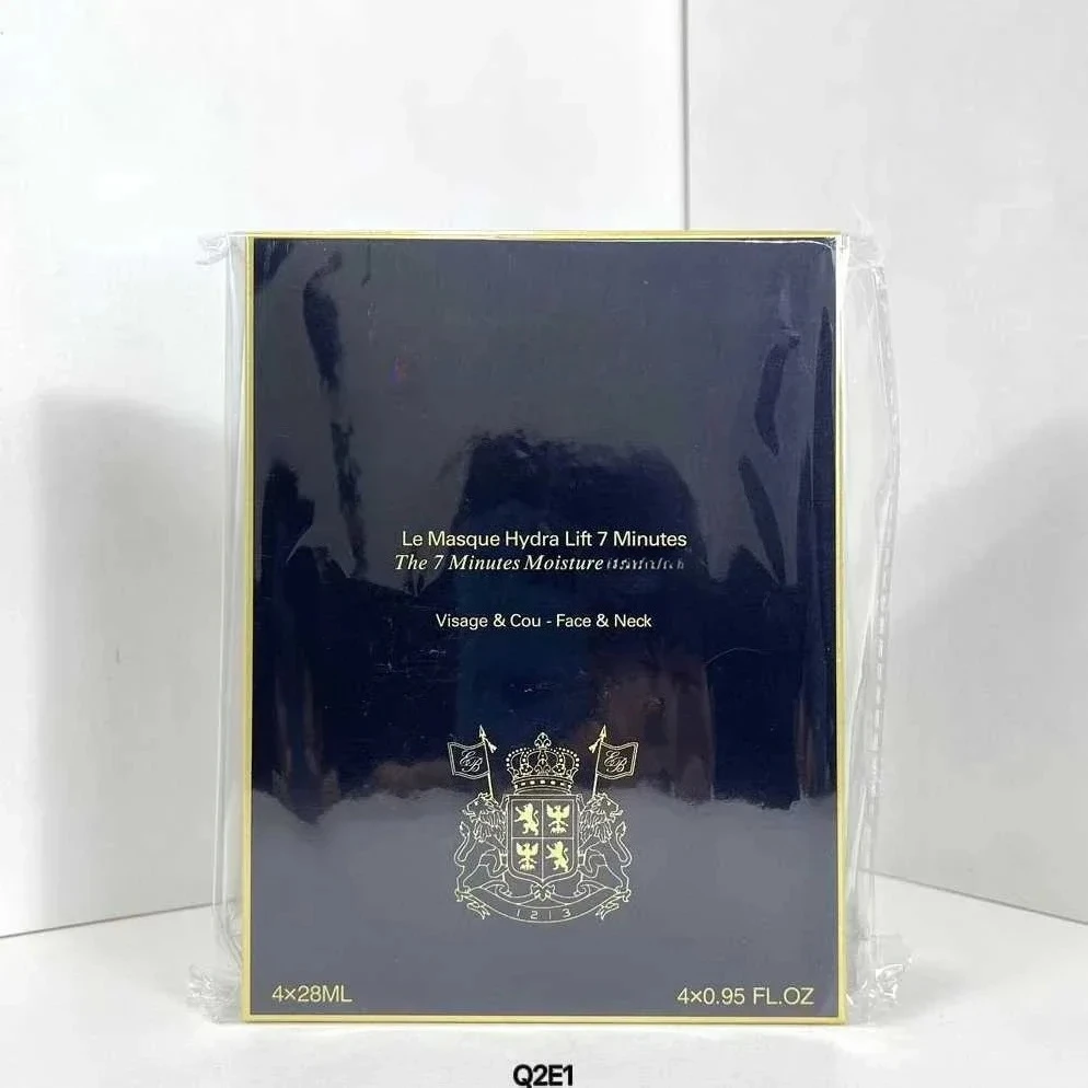 7分保湿マスクメイクアップツール