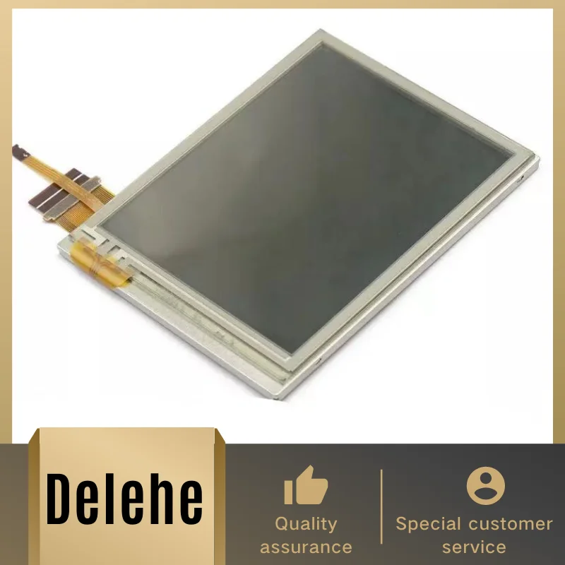 

LCD with Touch for Honeywell Dolphin 6100 6110 (TFT3N3499-E),Free delivery