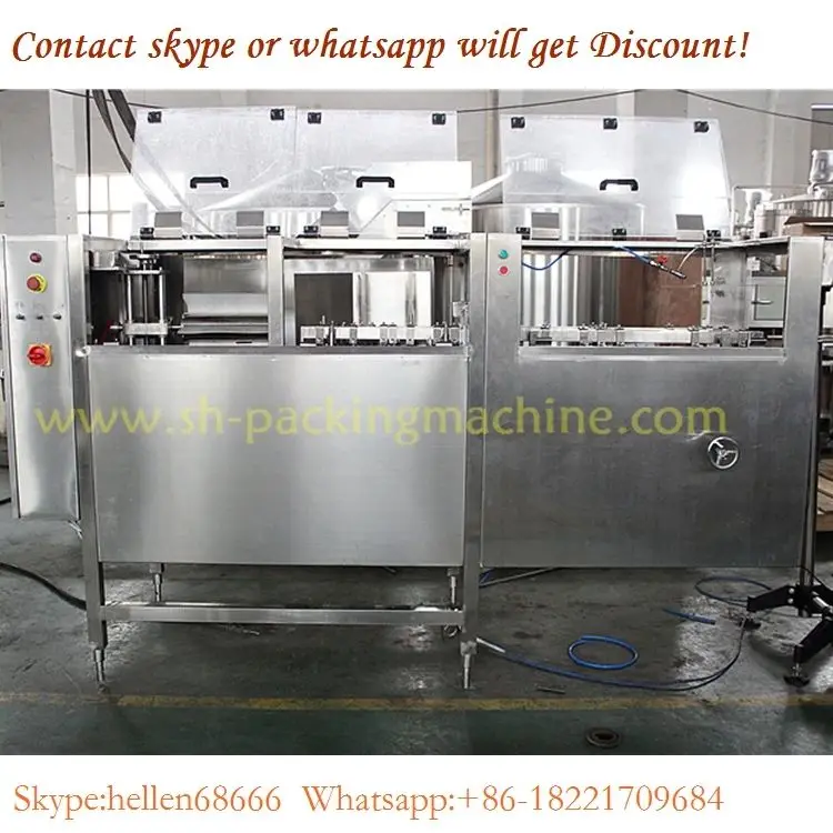 linear bottle sorter unique，automatic PET bottle unscrambler machine,high speed plastic bottle feeder with elevator